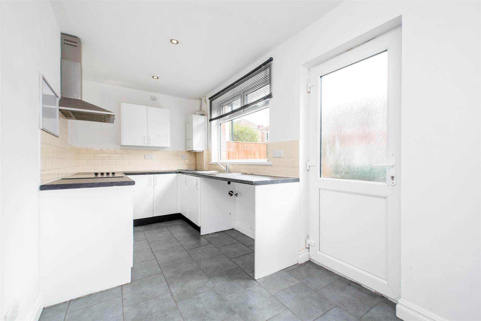 3 bed property in Travers Street, Bolton